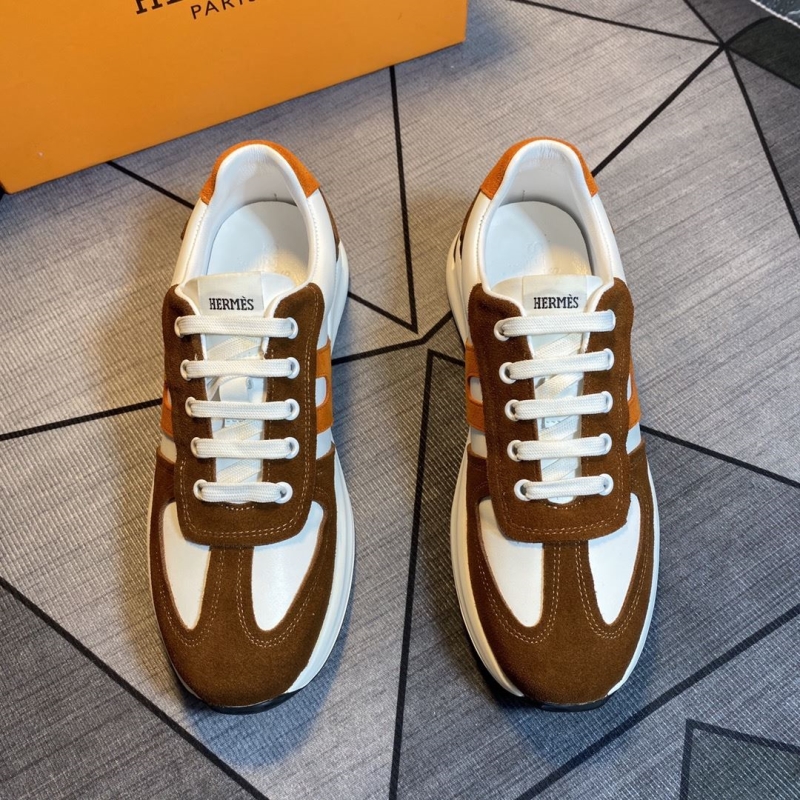 H**mes sneakers